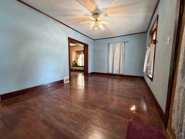 618 SW Fillmore ST, Topeka, KS 66606