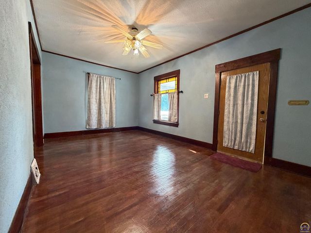 618 SW Fillmore ST, Topeka, KS 66606