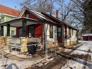 618 SW Fillmore ST, Topeka, KS 66606