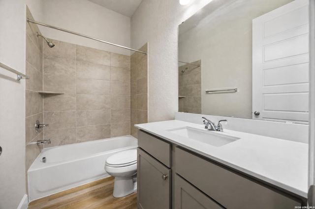 9328 Trestle Creek, San Antonio, TX 78254