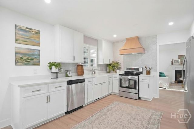 126 Windfield Drive, Savannah, GA 31406