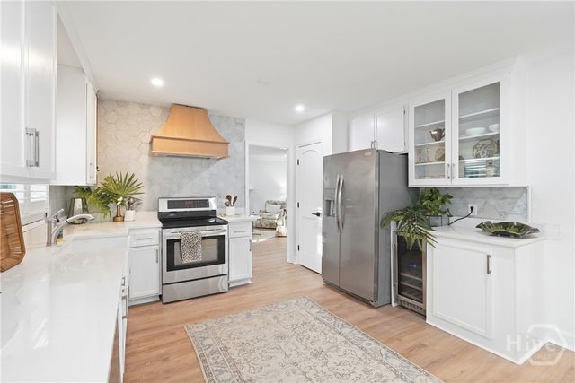 126 Windfield Drive, Savannah, GA 31406