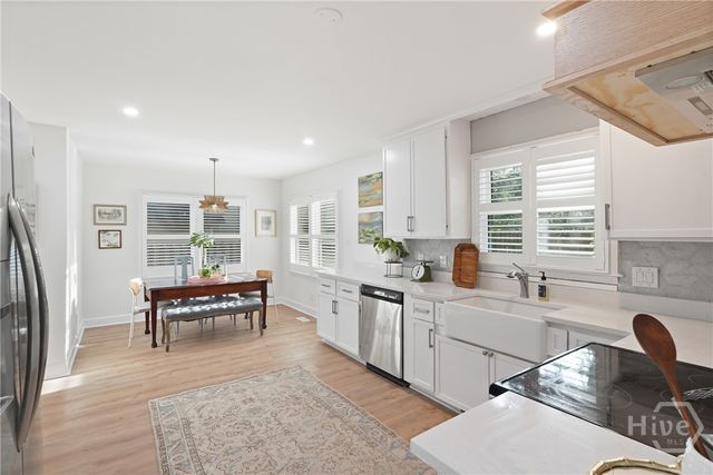 126 Windfield Drive, Savannah, GA 31406