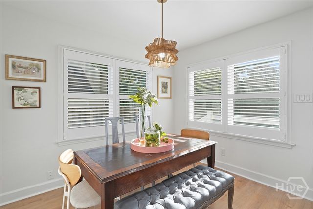 126 Windfield Drive, Savannah, GA 31406