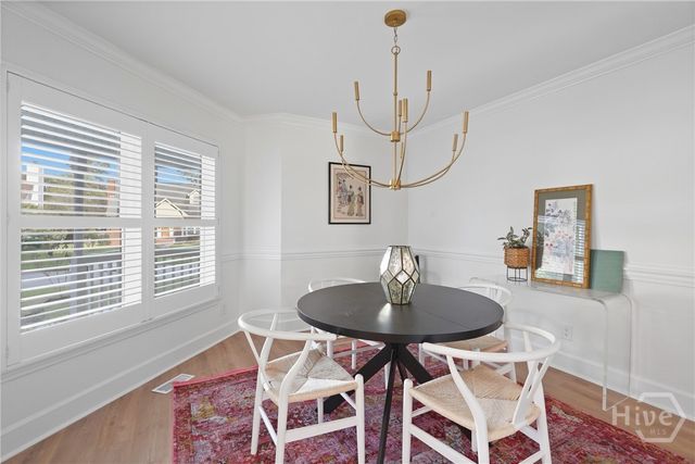 126 Windfield Drive, Savannah, GA 31406