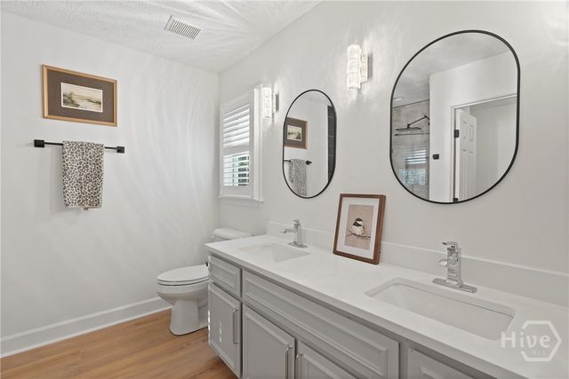 126 Windfield Drive, Savannah, GA 31406