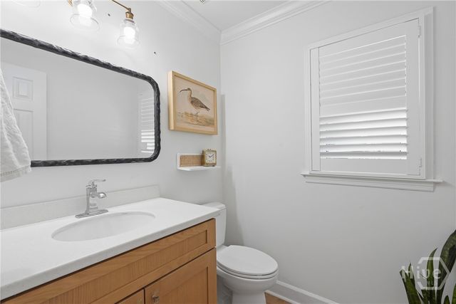 126 Windfield Drive, Savannah, GA 31406