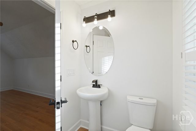 126 Windfield Drive, Savannah, GA 31406