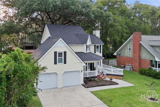 126 Windfield Drive, Savannah, GA 31406