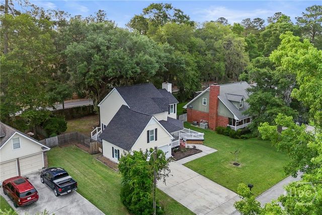 126 Windfield Drive, Savannah, GA 31406
