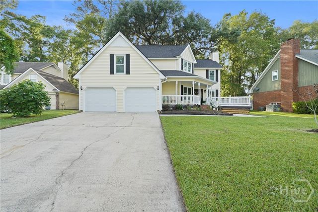 126 Windfield Drive, Savannah, GA 31406