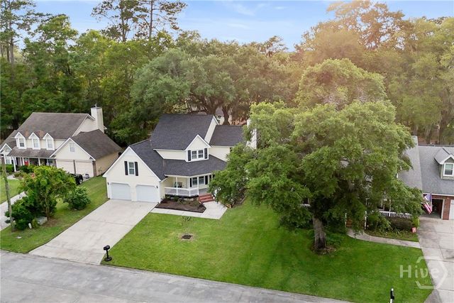 126 Windfield Drive, Savannah, GA 31406