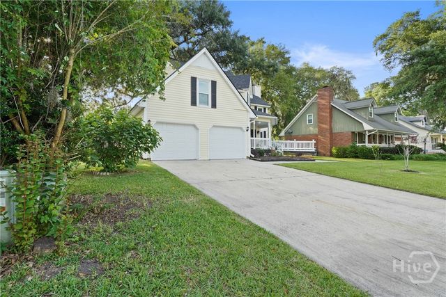 126 Windfield Drive, Savannah, GA 31406