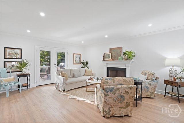 126 Windfield Drive, Savannah, GA 31406