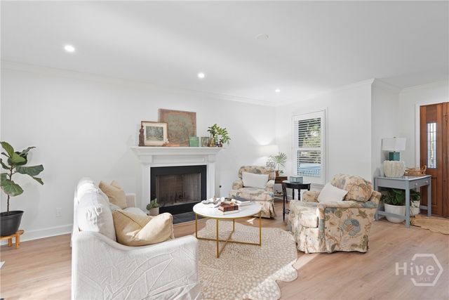 126 Windfield Drive, Savannah, GA 31406