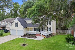 126 Windfield Drive, Savannah, GA 31406
