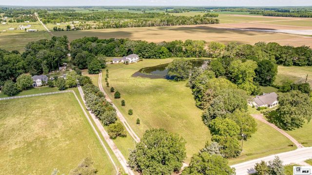 562 WEBB HILL ROAD, Rayville, LA 71269