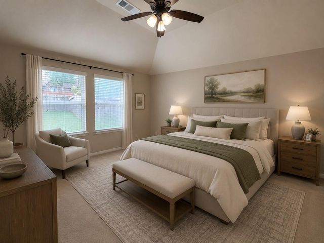151 Forest Heights Lane, Montgomery, TX 77316