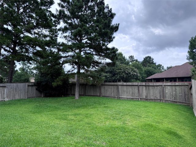 151 Forest Heights Lane, Montgomery, TX 77316