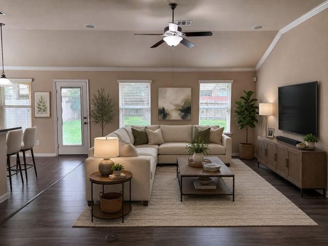 151 Forest Heights Lane, Montgomery, TX 77316
