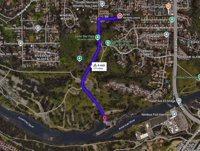 8749 Noland Ln, Fair Oaks, CA 95628