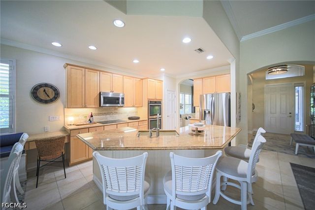 10822 Tiberio DR, Fort Myers, FL 33913