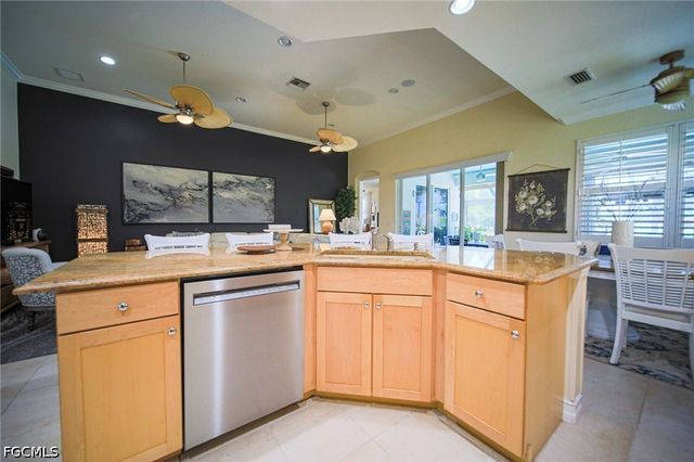 10822 Tiberio DR, Fort Myers, FL 33913