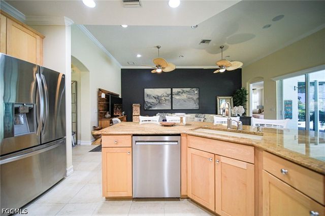 10822 Tiberio DR, Fort Myers, FL 33913