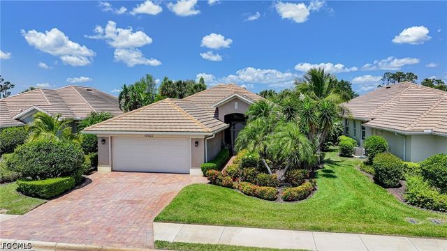10822 Tiberio DR, Fort Myers, FL 33913
