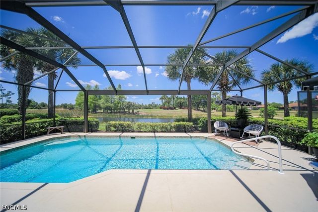 10822 Tiberio DR, Fort Myers, FL 33913