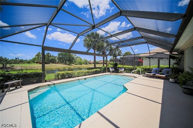 10822 Tiberio DR, Fort Myers, FL 33913