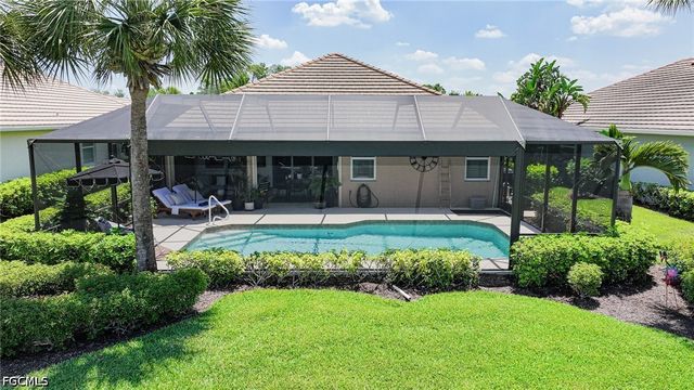10822 Tiberio DR, Fort Myers, FL 33913