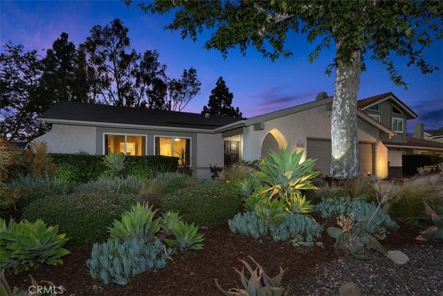 27411 Trabuco Circle, Mission Viejo, CA 92692