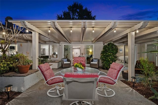 27411 Trabuco Circle, Mission Viejo, CA 92692