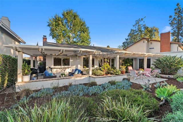 27411 Trabuco Circle, Mission Viejo, CA 92692