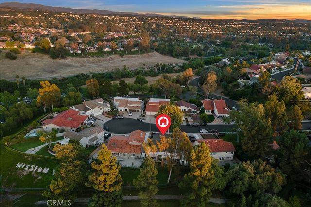 27411 Trabuco Circle, Mission Viejo, CA 92692