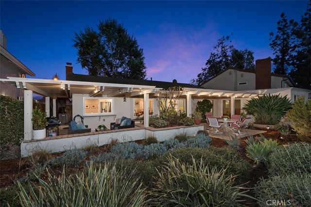 27411 Trabuco Circle, Mission Viejo, CA 92692