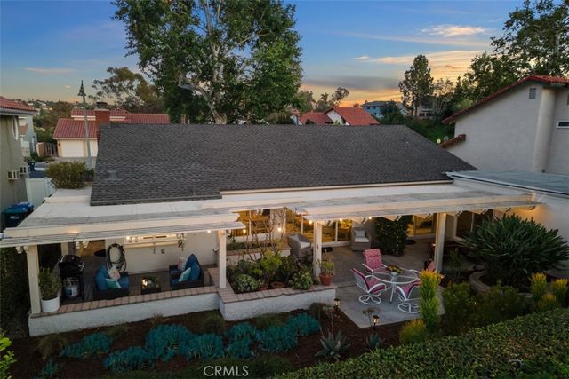 27411 Trabuco Circle, Mission Viejo, CA 92692