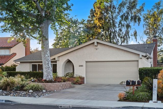 27411 Trabuco Circle, Mission Viejo, CA 92692