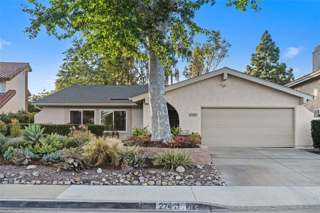 27411 Trabuco Circle, Mission Viejo, CA 92692