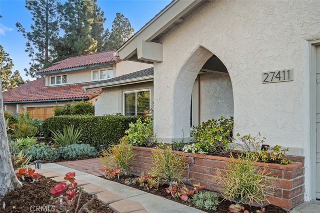 27411 Trabuco Circle, Mission Viejo, CA 92692