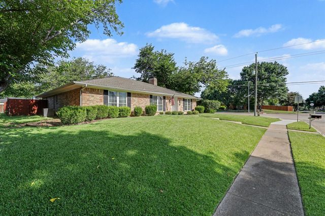 2417 Peachtree Lane, Plano, TX 75074