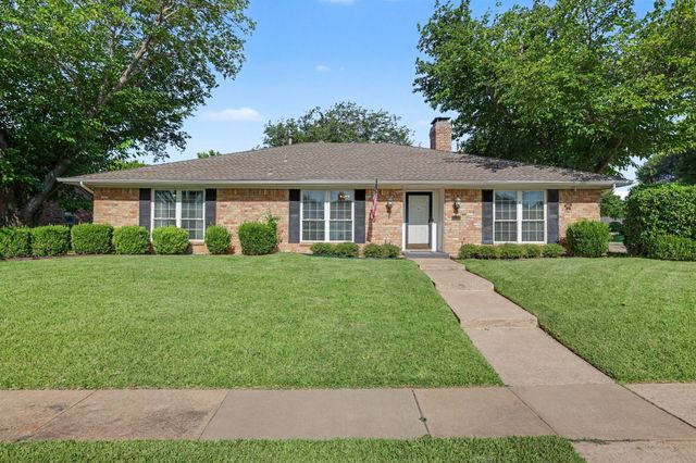 2417 Peachtree Lane, Plano, TX 75074