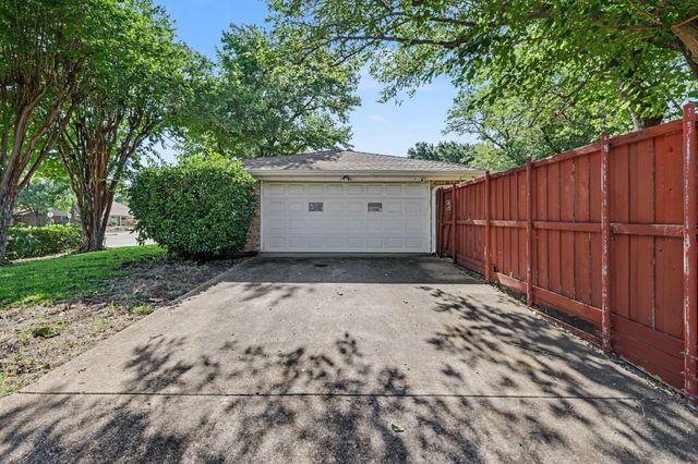 2417 Peachtree Lane, Plano, TX 75074