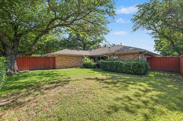 2417 Peachtree Lane, Plano, TX 75074