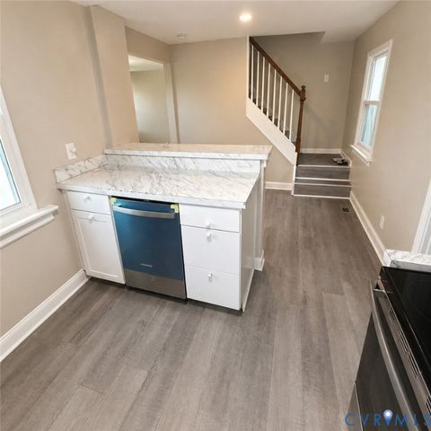 4300 Warwick Rd, Richmond, VA 22234