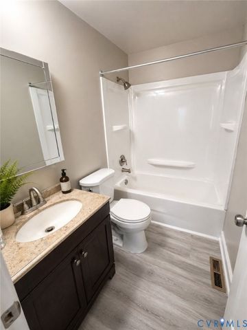 4300 Warwick Rd, Richmond, VA 22234