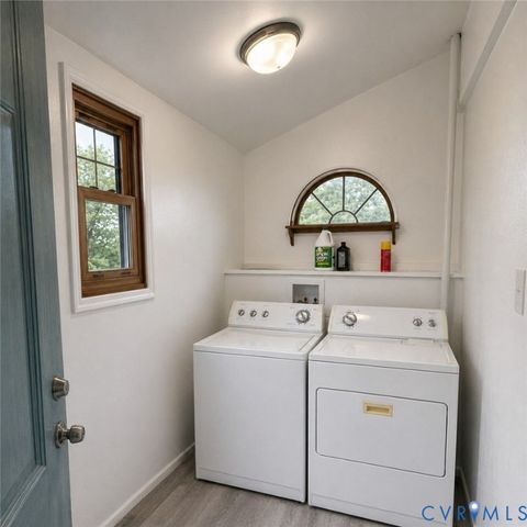 4300 Warwick Rd, Richmond, VA 22234