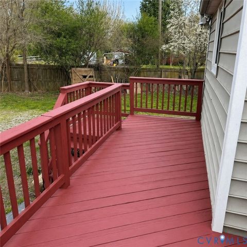 4300 Warwick Rd, Richmond, VA 22234
