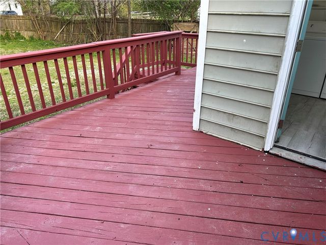 4300 Warwick Rd, Richmond, VA 22234